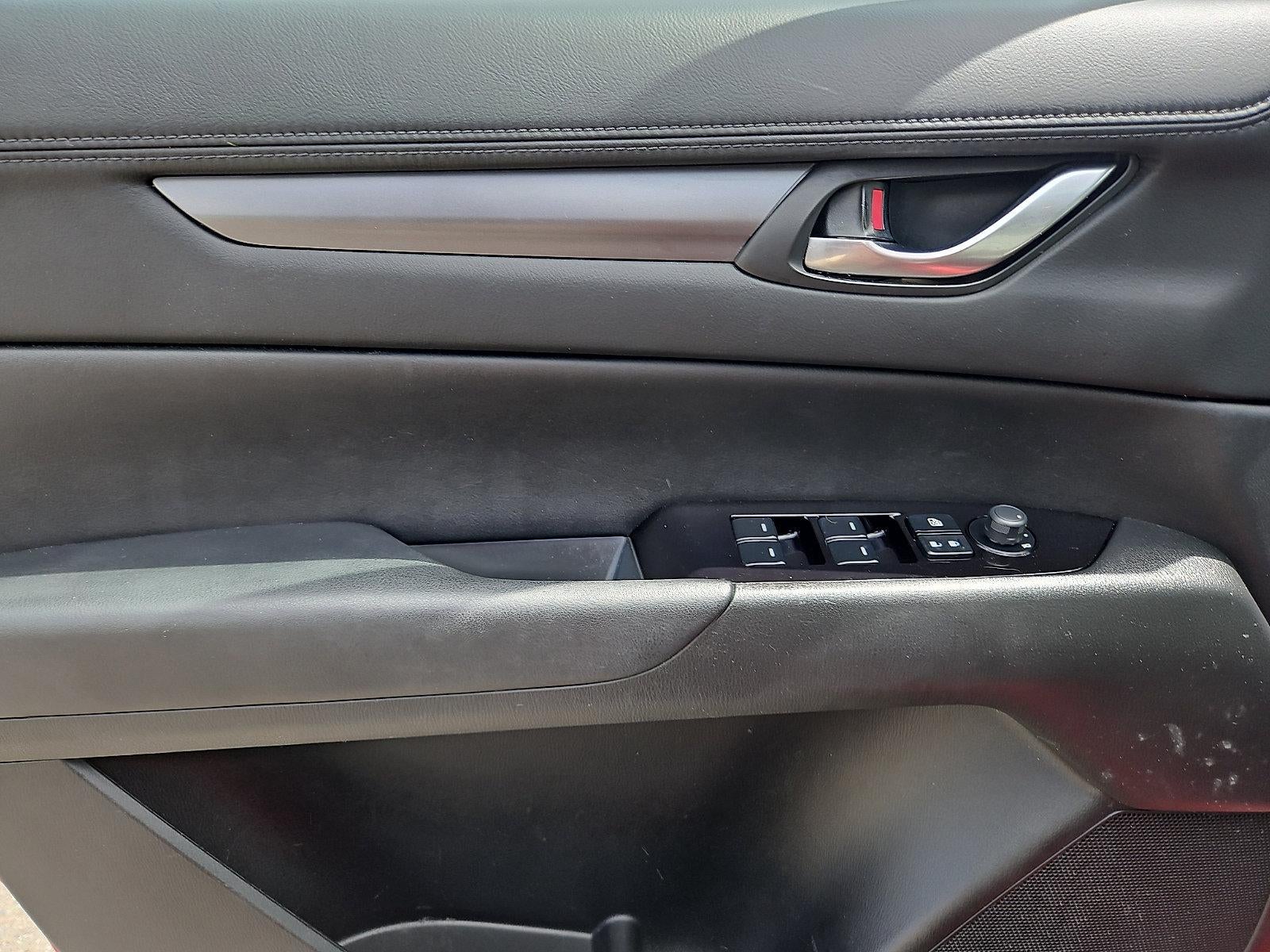 2023 Mazda Mazda CX-5 2.5 S Preferred Package AWD