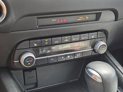 2023 Mazda Mazda CX-5 2.5 S Preferred Package AWD