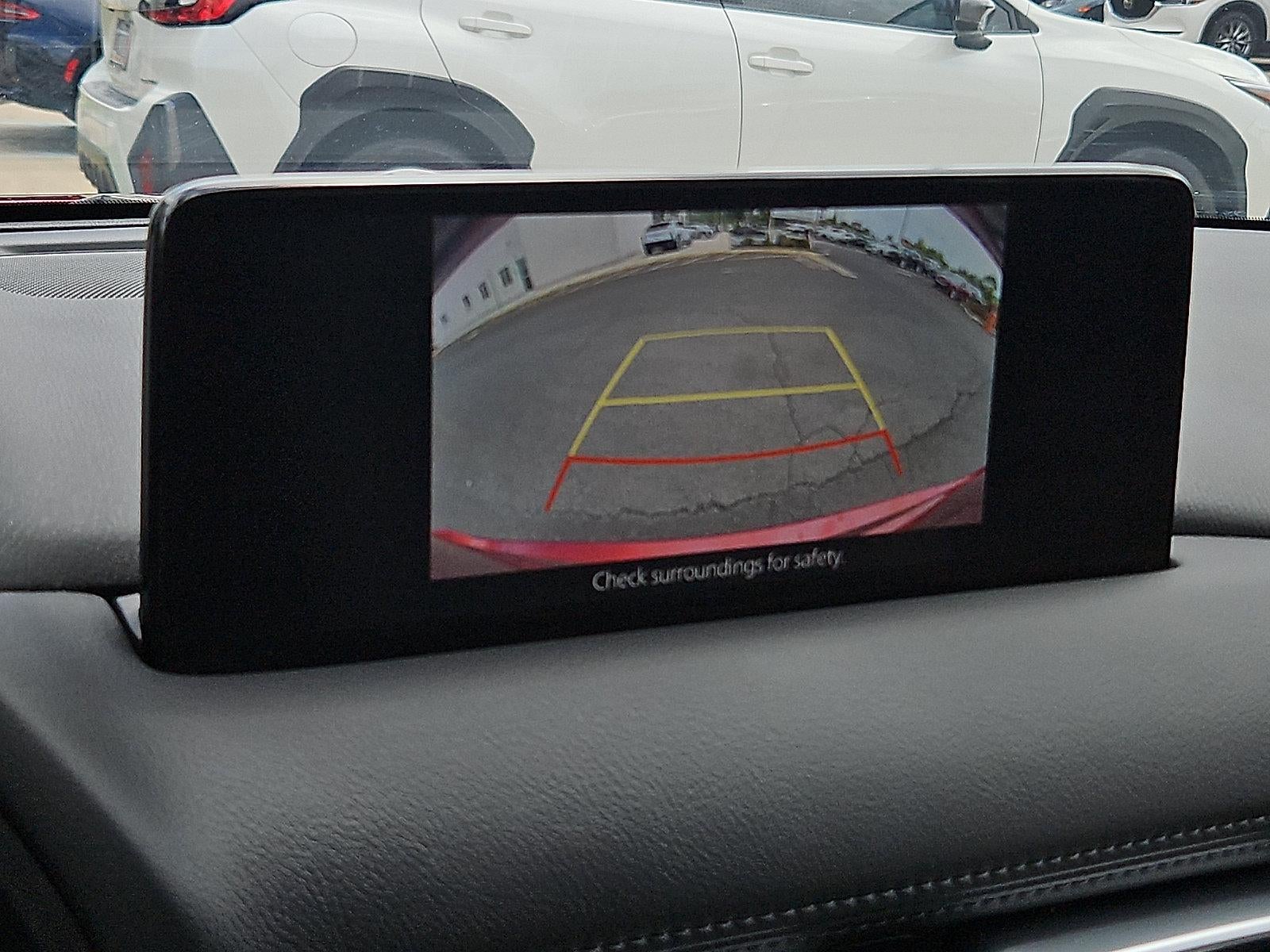 2023 Mazda Mazda CX-5 2.5 S Preferred Package AWD