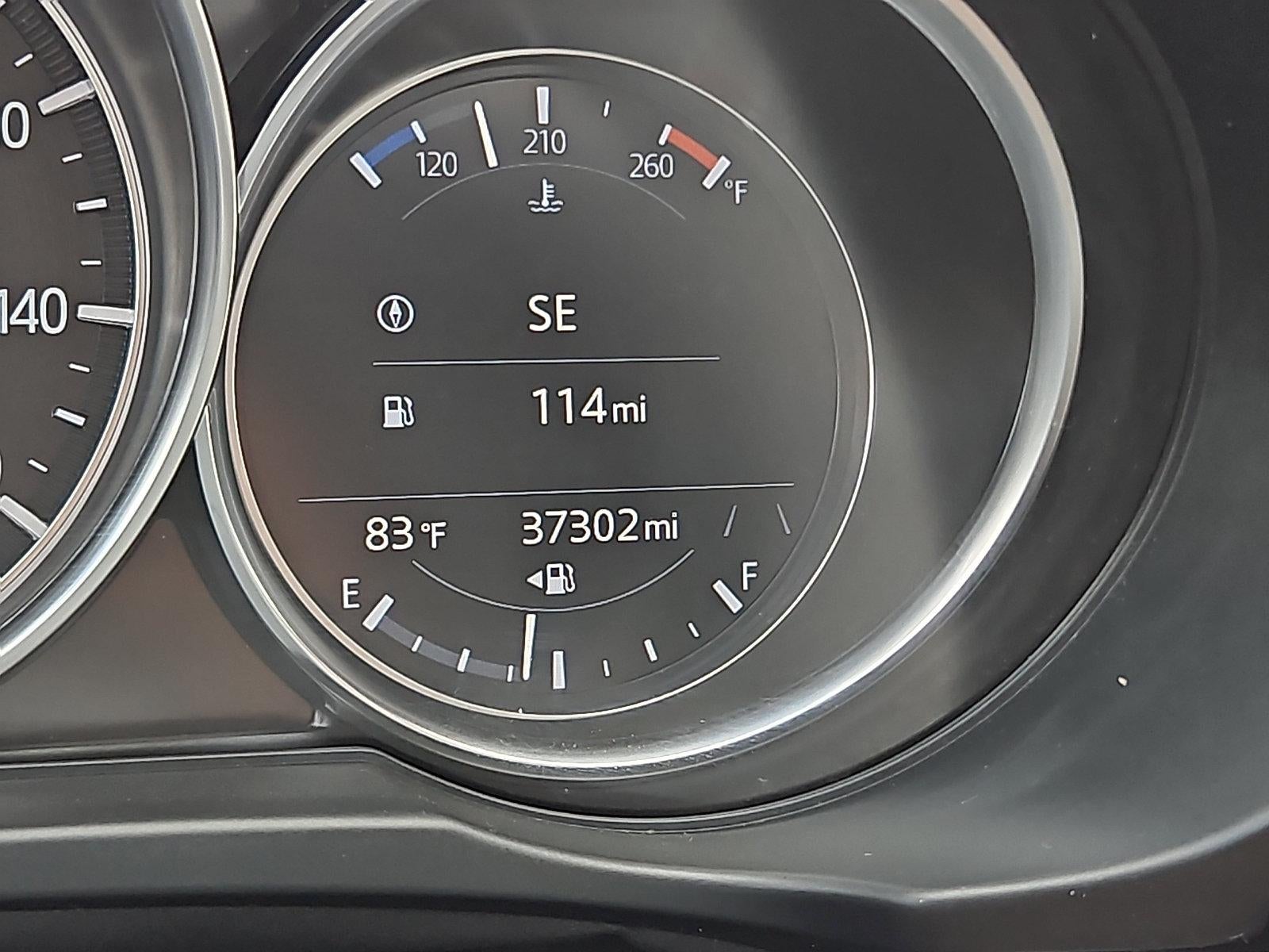 2023 Mazda Mazda CX-5 2.5 S Preferred Package AWD