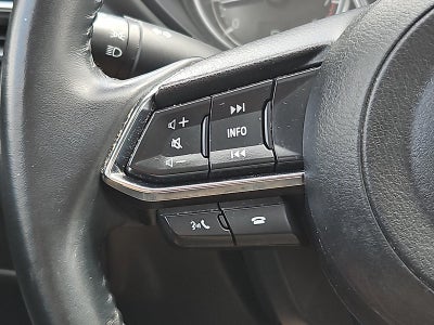 2023 Mazda Mazda CX-5 2.5 S Preferred Package AWD