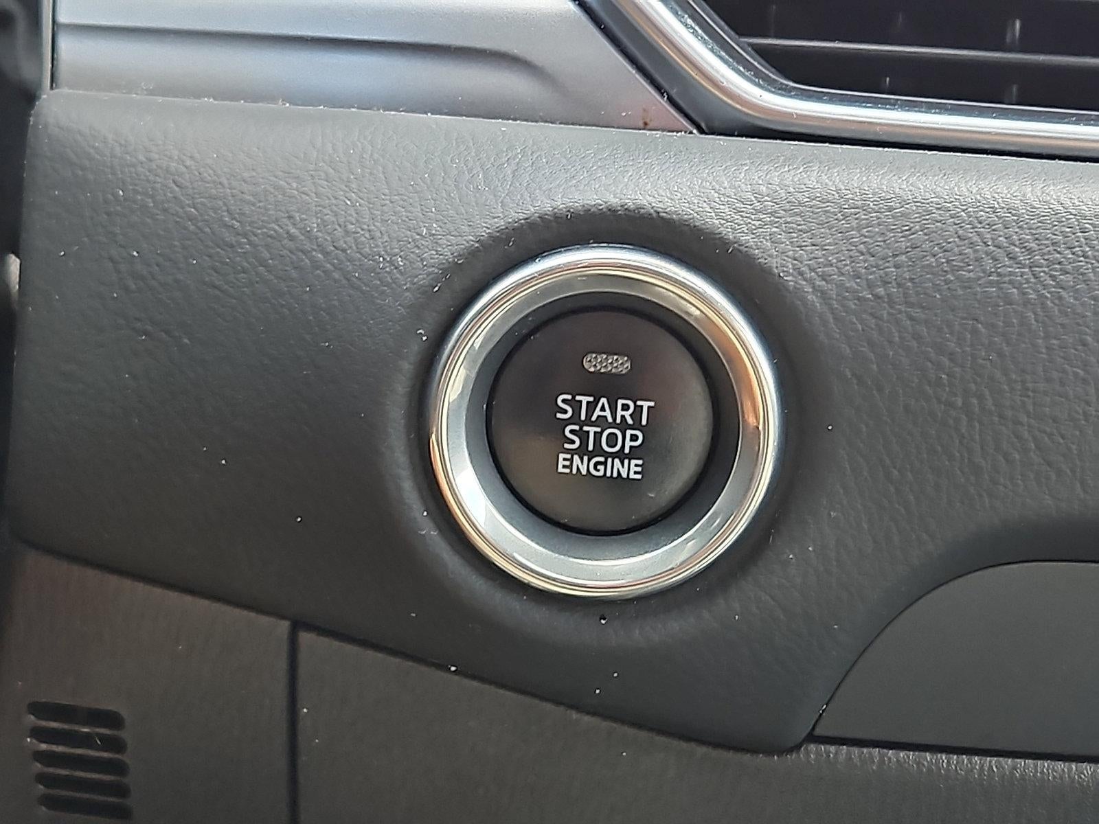 2023 Mazda Mazda CX-5 2.5 S Preferred Package AWD