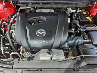 2023 Mazda Mazda CX-5 2.5 S Preferred Package AWD