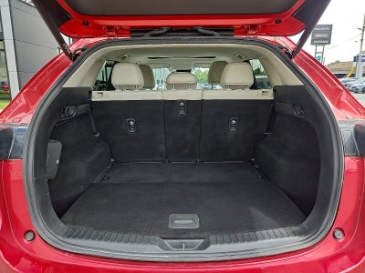 2023 Mazda Mazda CX-5 2.5 S Preferred Package AWD