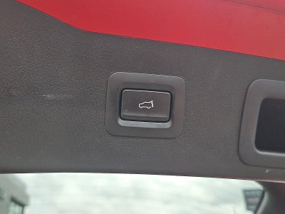 2023 Mazda Mazda CX-5 2.5 S Preferred Package AWD