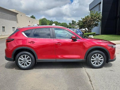 2023 Mazda Mazda CX-5 2.5 S Preferred Package AWD