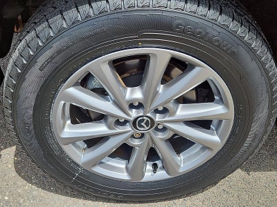 2023 Mazda Mazda CX-5 2.5 S Preferred Package AWD