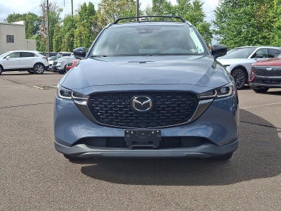 2023 Mazda Mazda CX-5 2.5 S Carbon Edition AWD