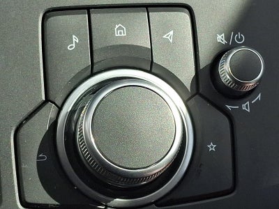 2023 Mazda Mazda CX-5 2.5 S Carbon Edition AWD
