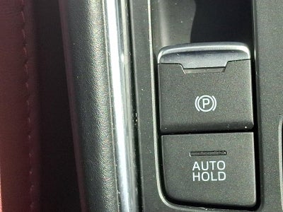 2023 Mazda Mazda CX-5 2.5 S Carbon Edition AWD