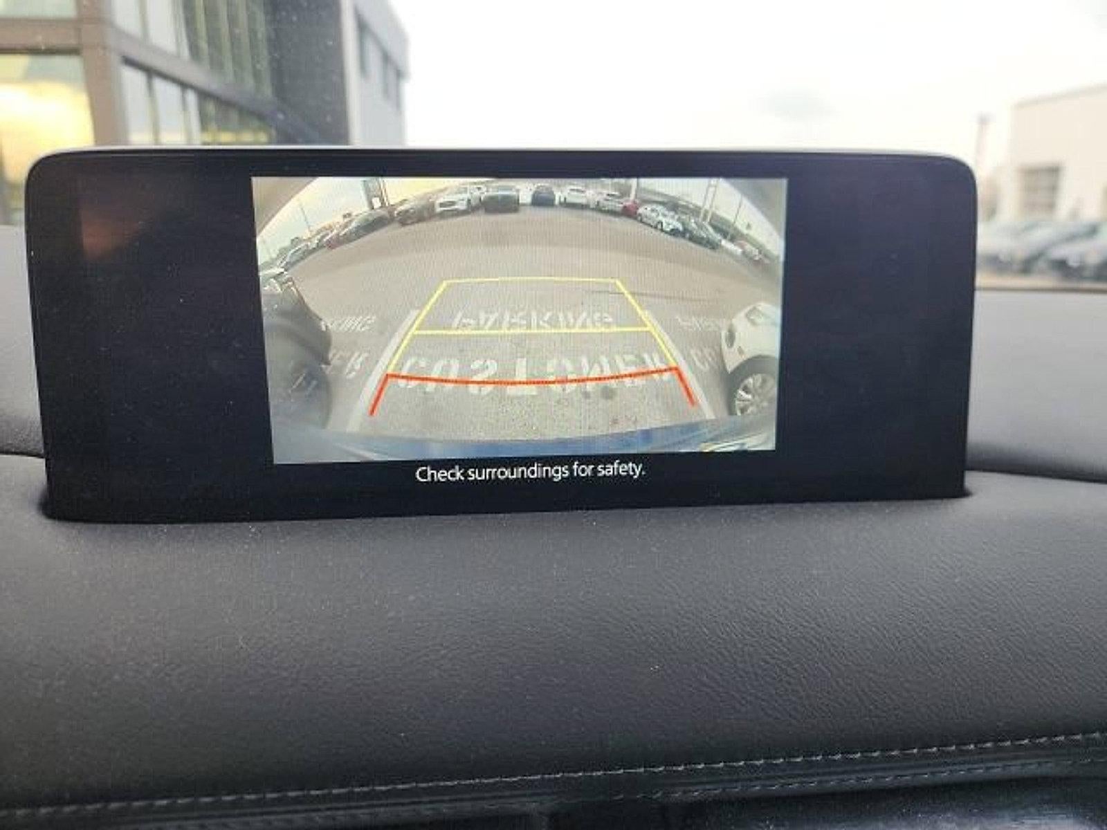 2023 Mazda Mazda CX-5 2.5 S Preferred Package AWD