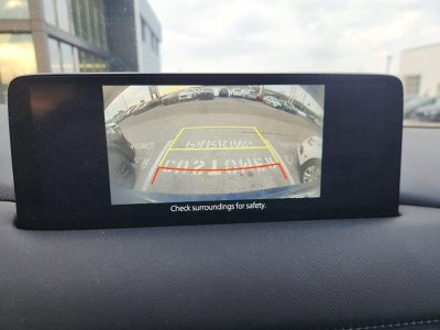 2023 Mazda Mazda CX-5 2.5 S Preferred Package AWD