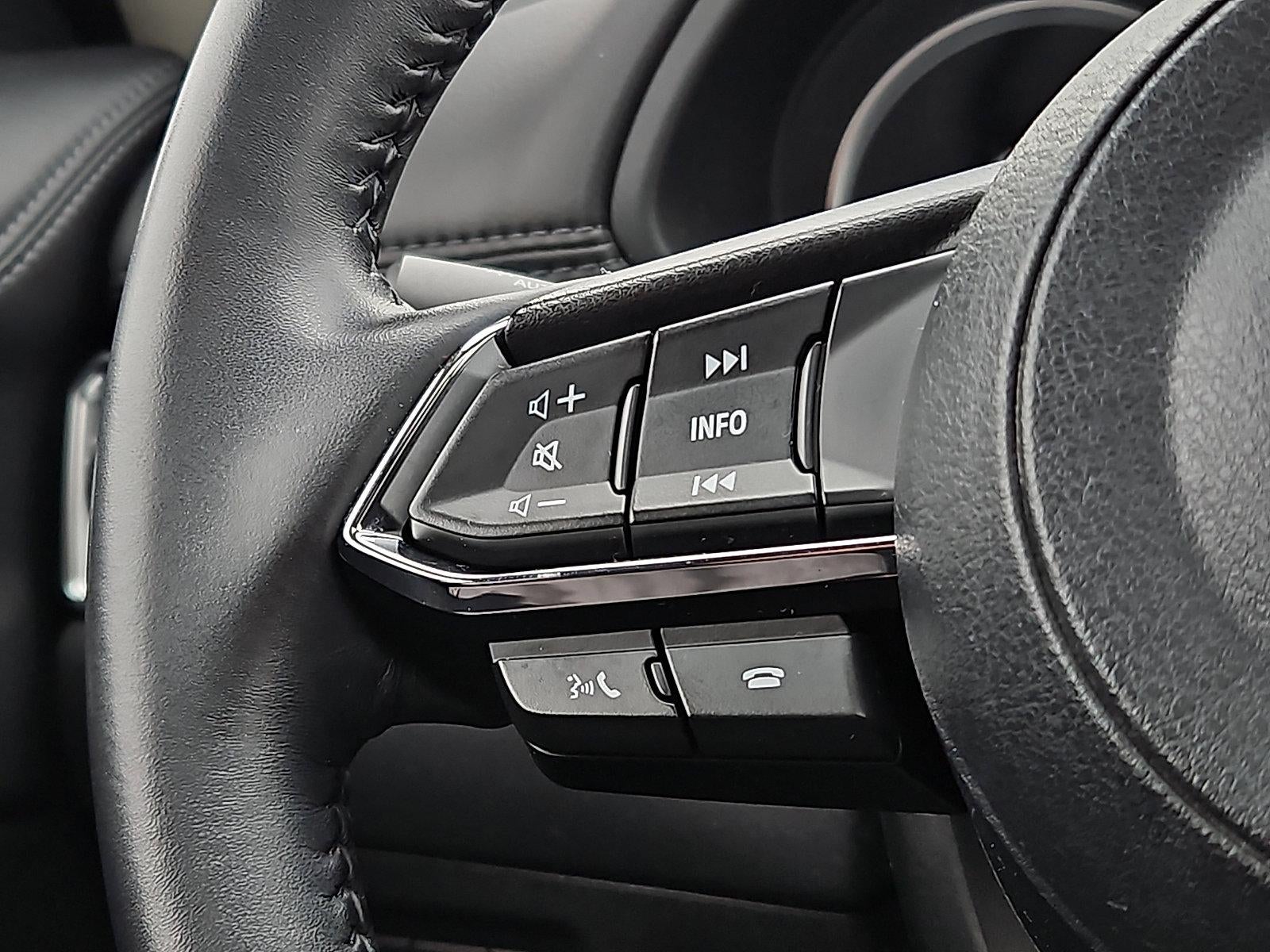 2023 Mazda Mazda CX-5 2.5 S Preferred Package AWD