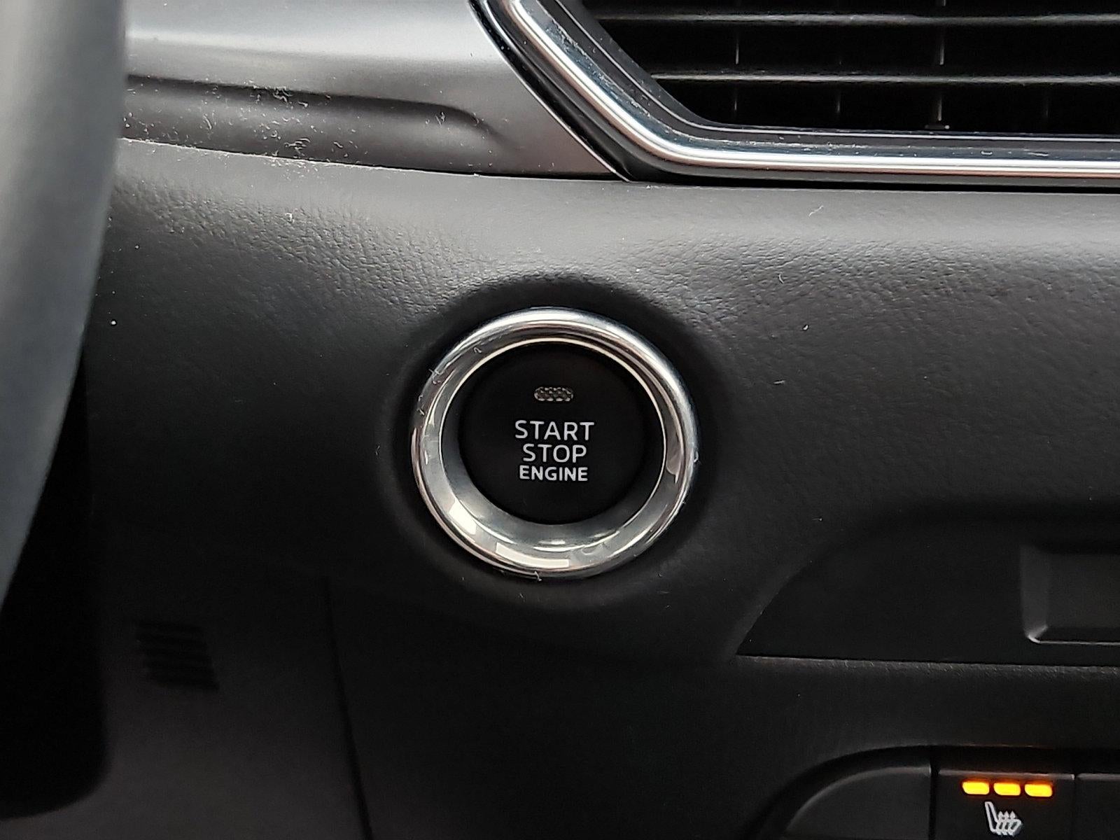 2023 Mazda Mazda CX-5 2.5 S Preferred Package AWD