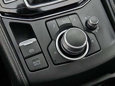 2023 Mazda Mazda CX-5 2.5 S Preferred Package AWD