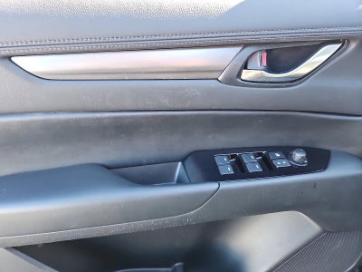 2019 Mazda Mazda CX-5 Touring AWD