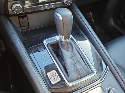 2019 Mazda Mazda CX-5 Touring AWD