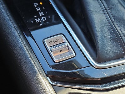 2019 Mazda Mazda CX-5 Touring AWD