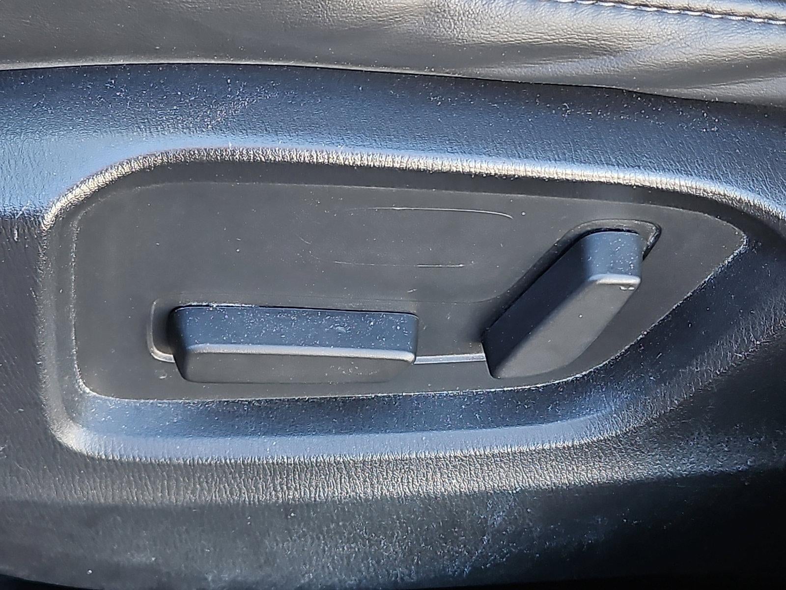 2019 Mazda Mazda CX-5 Touring AWD