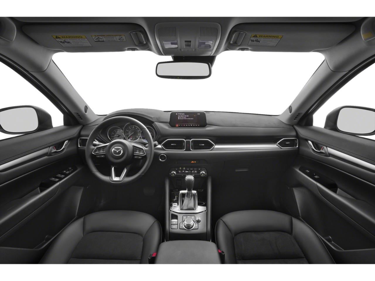 2019 Mazda Mazda CX-5 Touring AWD