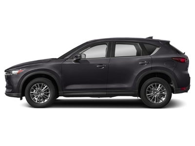 2019 Mazda Mazda CX-5 Touring AWD