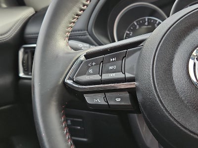 2023 Mazda Mazda CX-5 2.5 S Carbon Edition AWD
