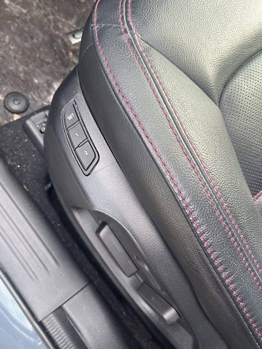 2023 Mazda Mazda CX-5 2.5 S Carbon Edition AWD