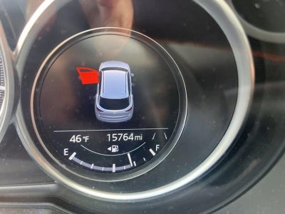 2023 Mazda Mazda CX-5 2.5 S Carbon Edition AWD