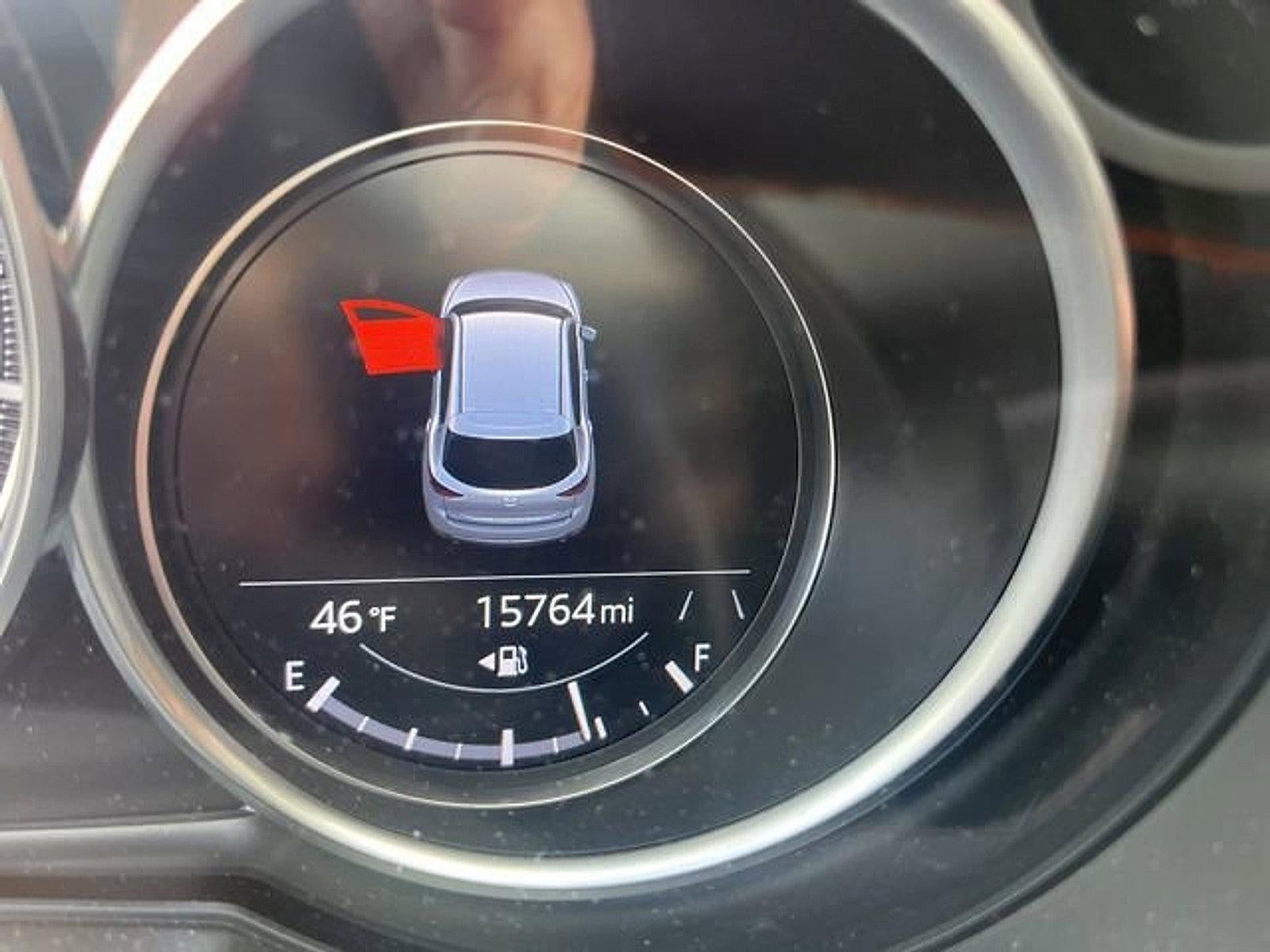 2023 Mazda Mazda CX-5 2.5 S Carbon Edition AWD