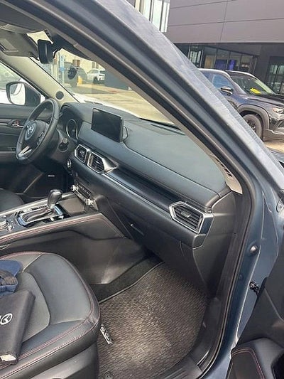 2023 Mazda Mazda CX-5 2.5 S Carbon Edition AWD