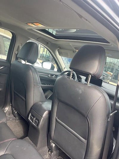 2023 Mazda Mazda CX-5 2.5 S Carbon Edition AWD