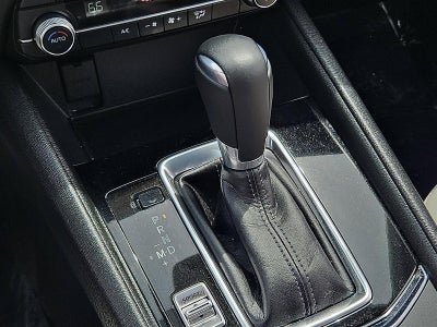 2023 Mazda Mazda CX-5 2.5 S Preferred Package AWD