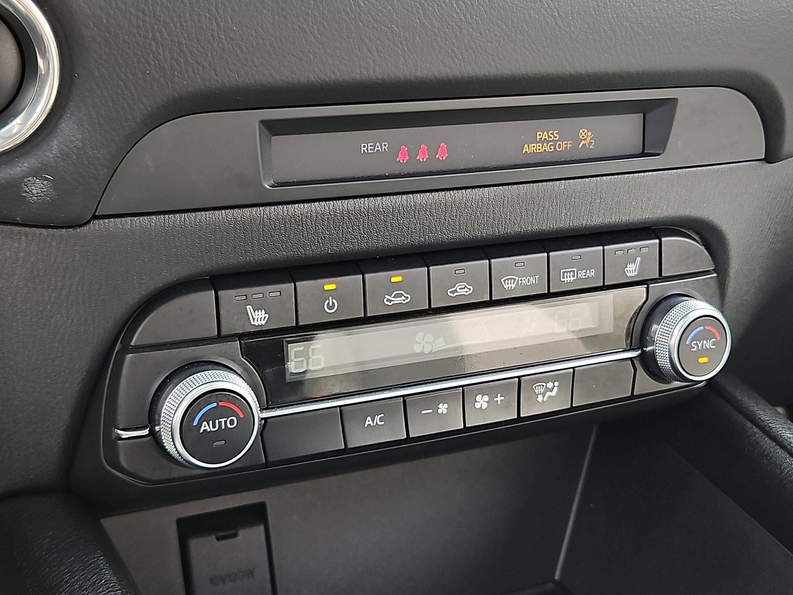 2023 Mazda Mazda CX-5 2.5 S Preferred Package AWD