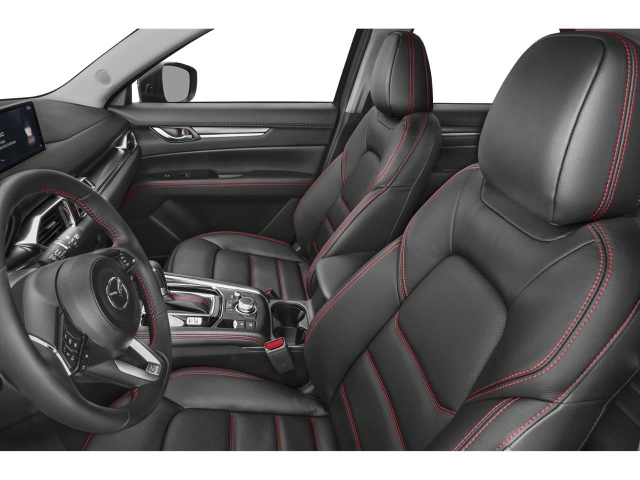 2023 Mazda Mazda CX-5 2.5 S Carbon Edition AWD