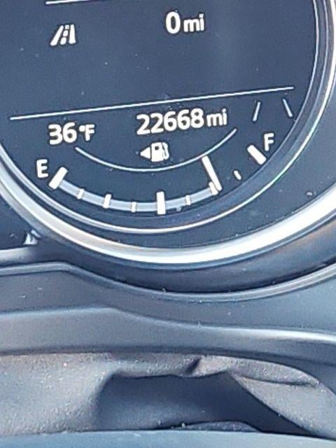 2023 Mazda Mazda CX-5 2.5 S Carbon Edition AWD