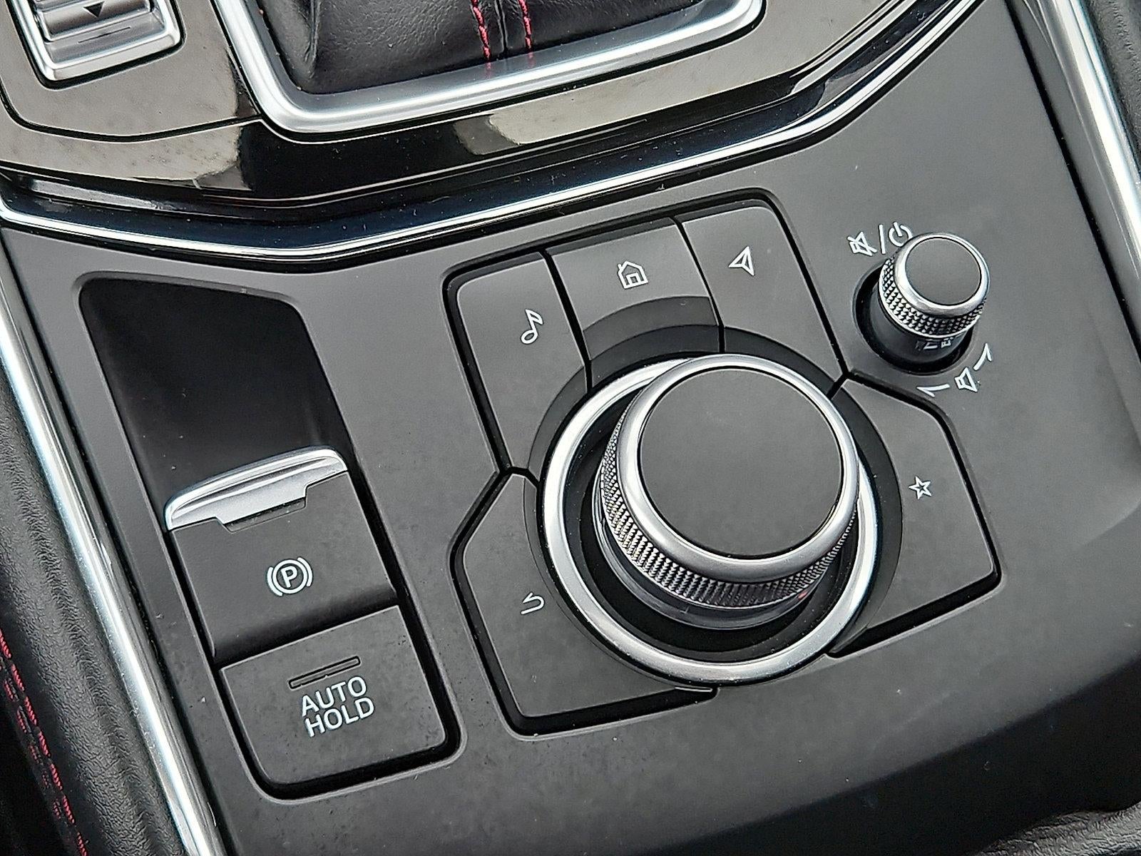 2023 Mazda Mazda CX-5 2.5 S Carbon Edition AWD