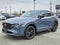 2023 Mazda Mazda CX-5 2.5 S Carbon Edition AWD