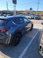 2023 Mazda Mazda CX-5 2.5 S Carbon Edition AWD