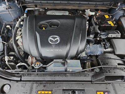 2023 Mazda Mazda CX-5 2.5 S Carbon Edition AWD