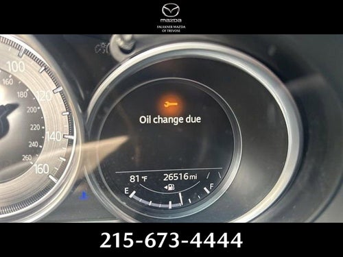 2023 Mazda Mazda CX-5 2.5 S Carbon Edition AWD