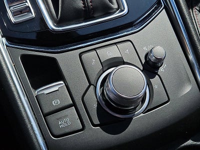 2023 Mazda Mazda CX-5 2.5 S Carbon Edition AWD