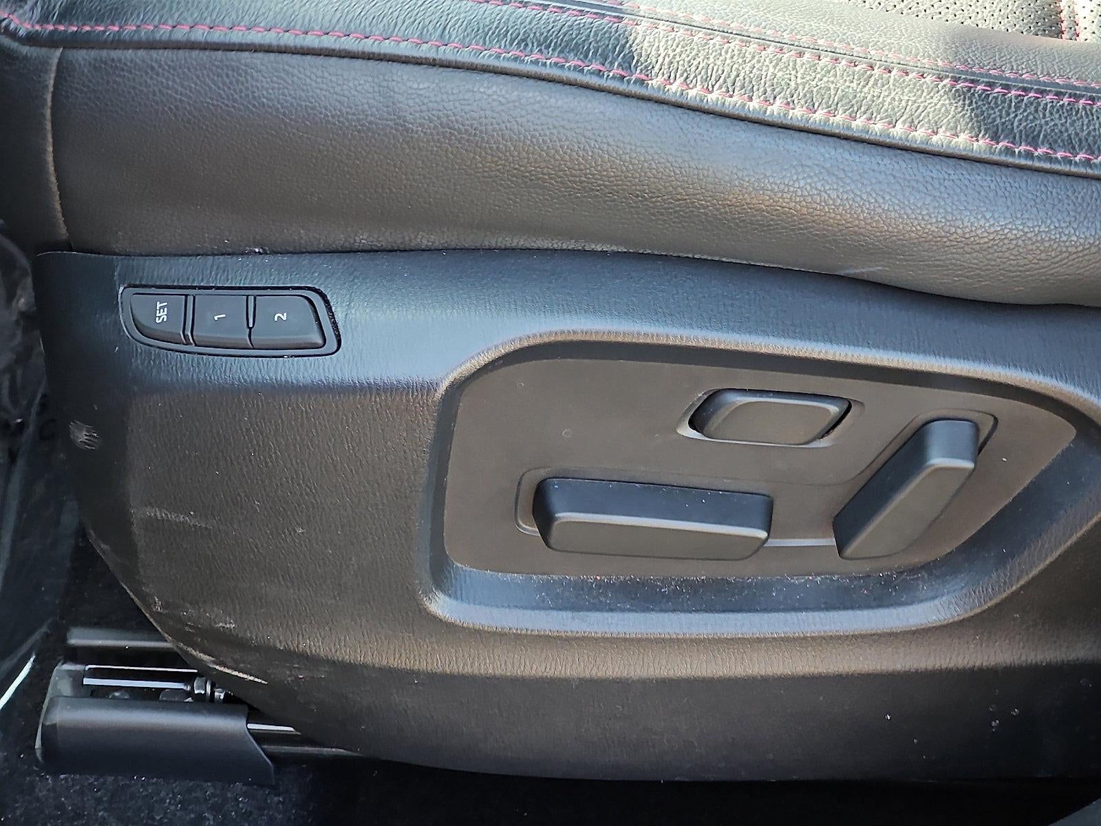 2023 Mazda Mazda CX-5 2.5 S Carbon Edition AWD