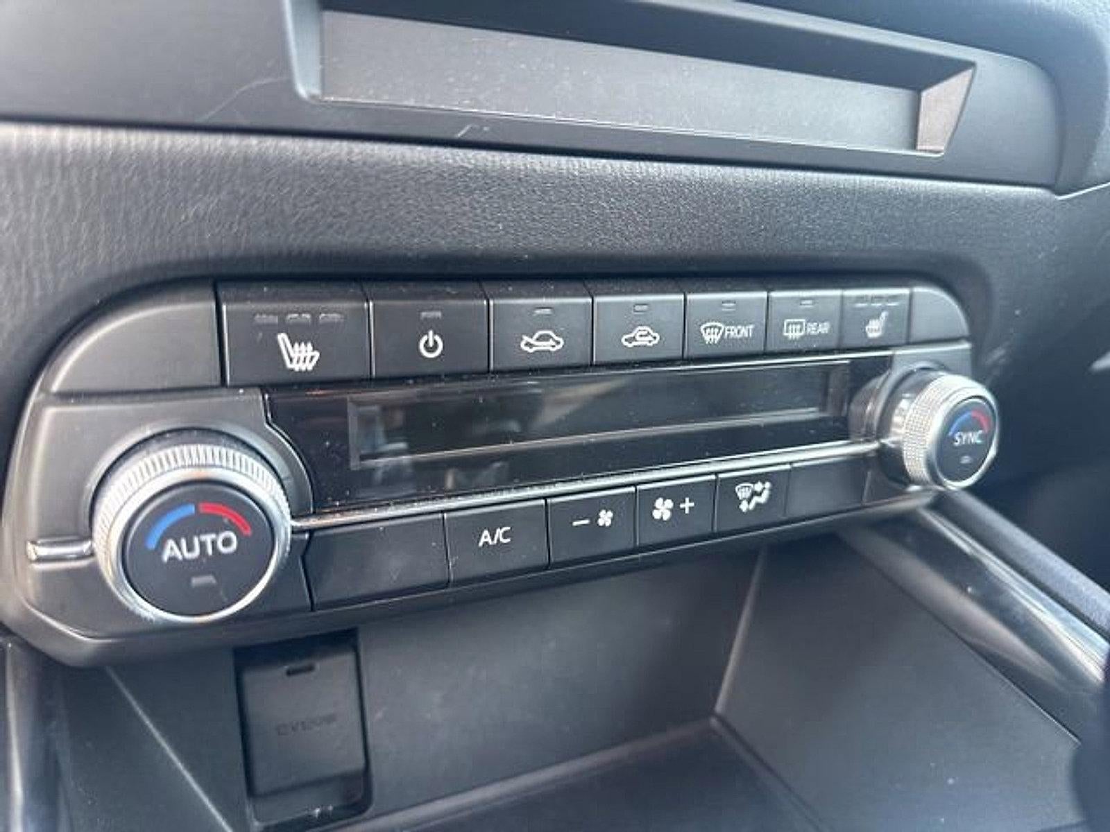 2023 Mazda Mazda CX-5 2.5 S Carbon Edition AWD