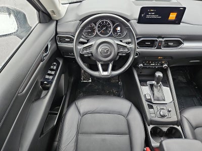 2021 Mazda Mazda CX-5 Touring AWD