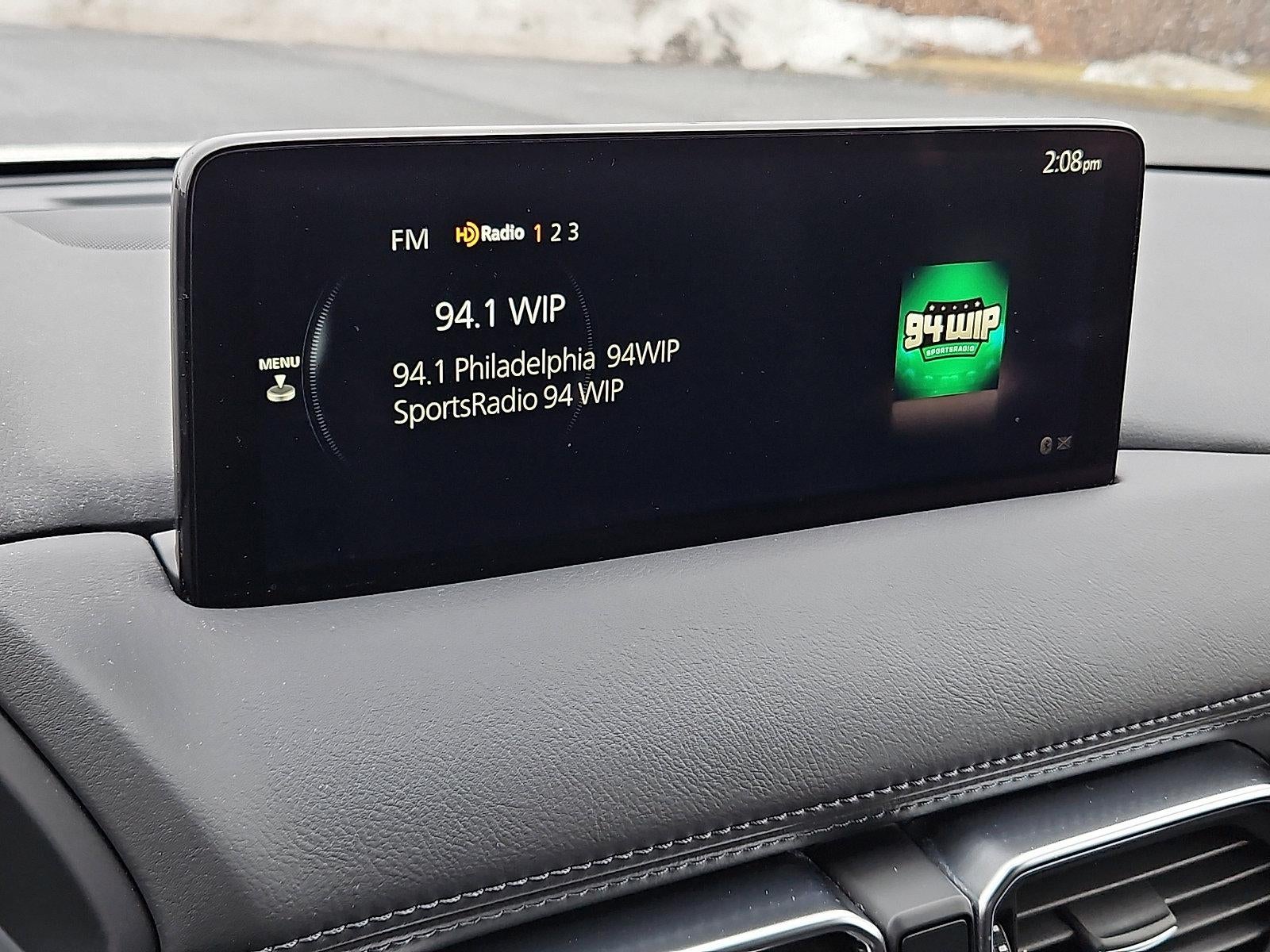 2021 Mazda Mazda CX-5 Touring AWD