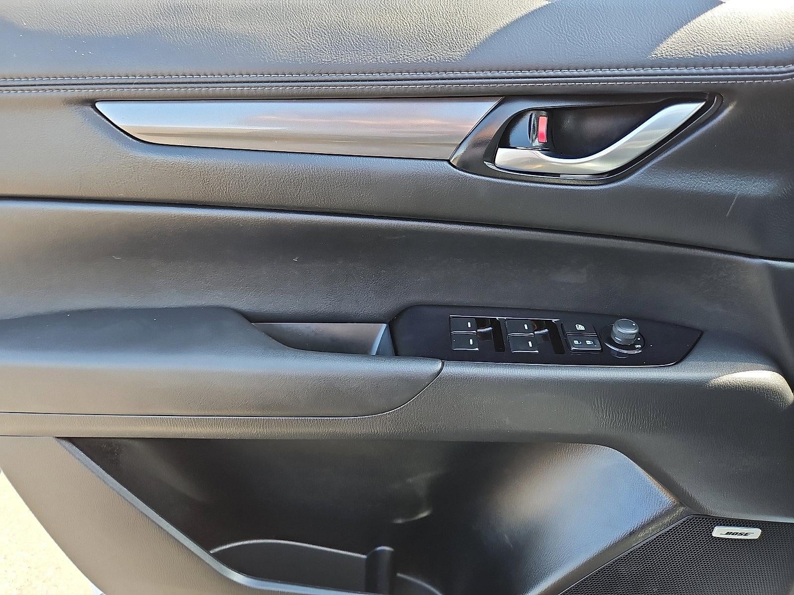 2021 Mazda Mazda CX-5 Touring AWD