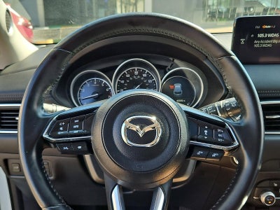 2021 Mazda Mazda CX-5 Touring AWD