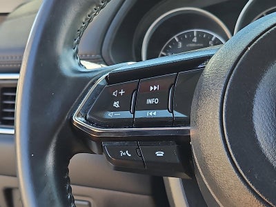 2021 Mazda Mazda CX-5 Touring AWD