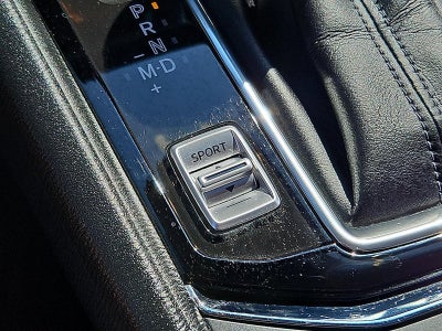 2021 Mazda Mazda CX-5 Touring AWD