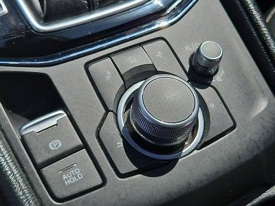 2021 Mazda Mazda CX-5 Touring AWD